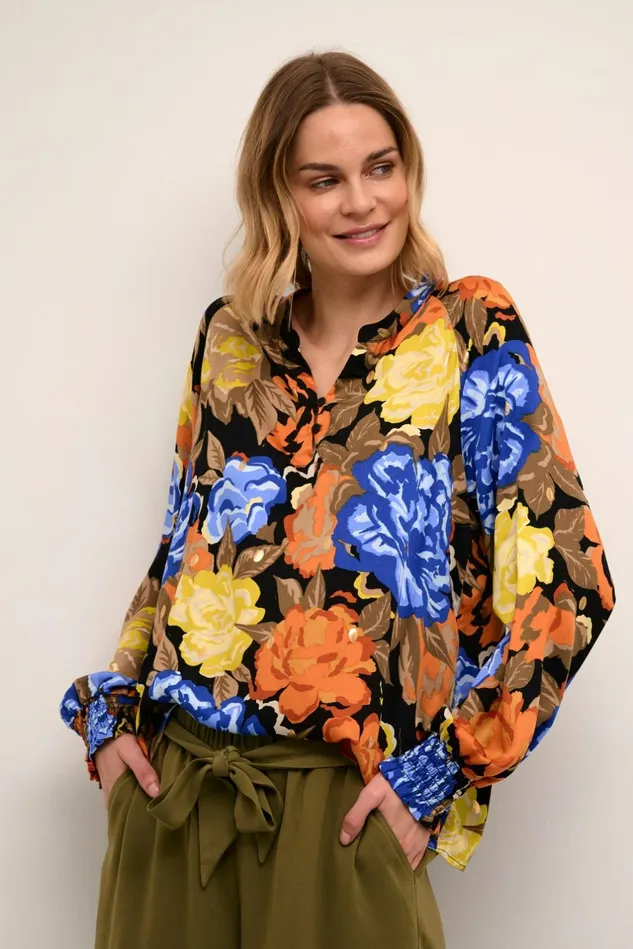 Blouses Women CULTURE CUvirna Blouse
