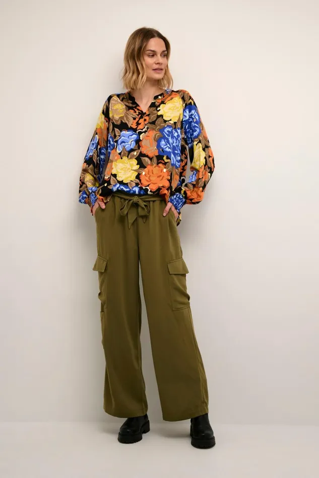 Blouses Women CULTURE CUvirna Blouse
