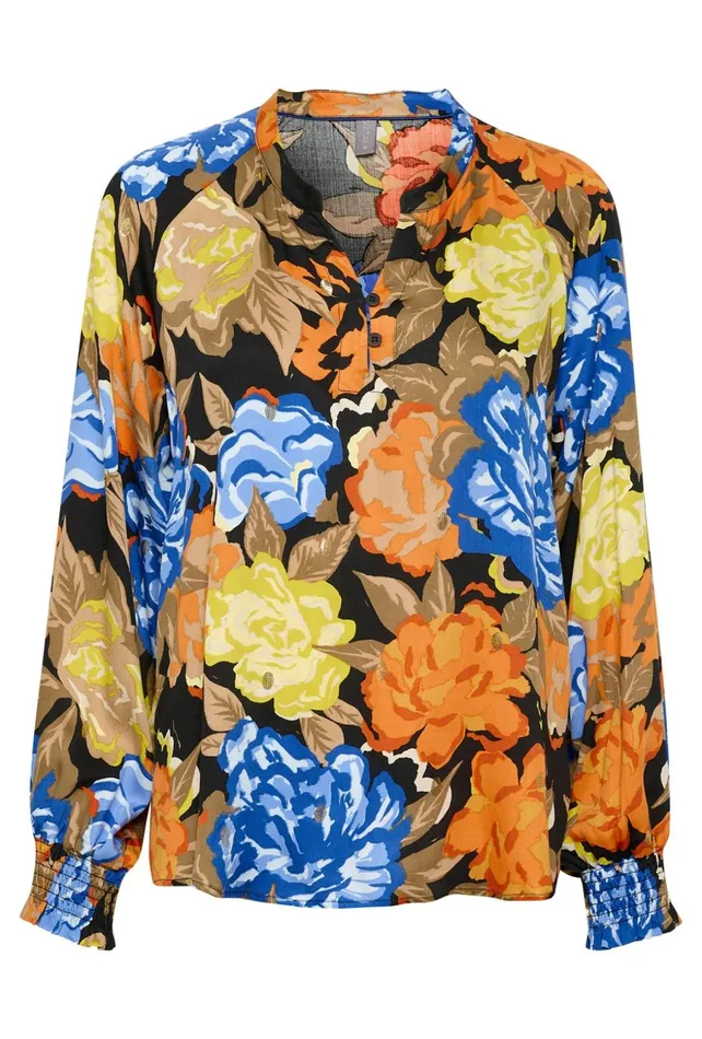 Blouses Women CULTURE CUvirna Blouse