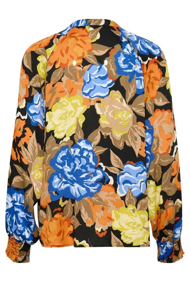 Blouses Women CULTURE CUvirna Blouse
