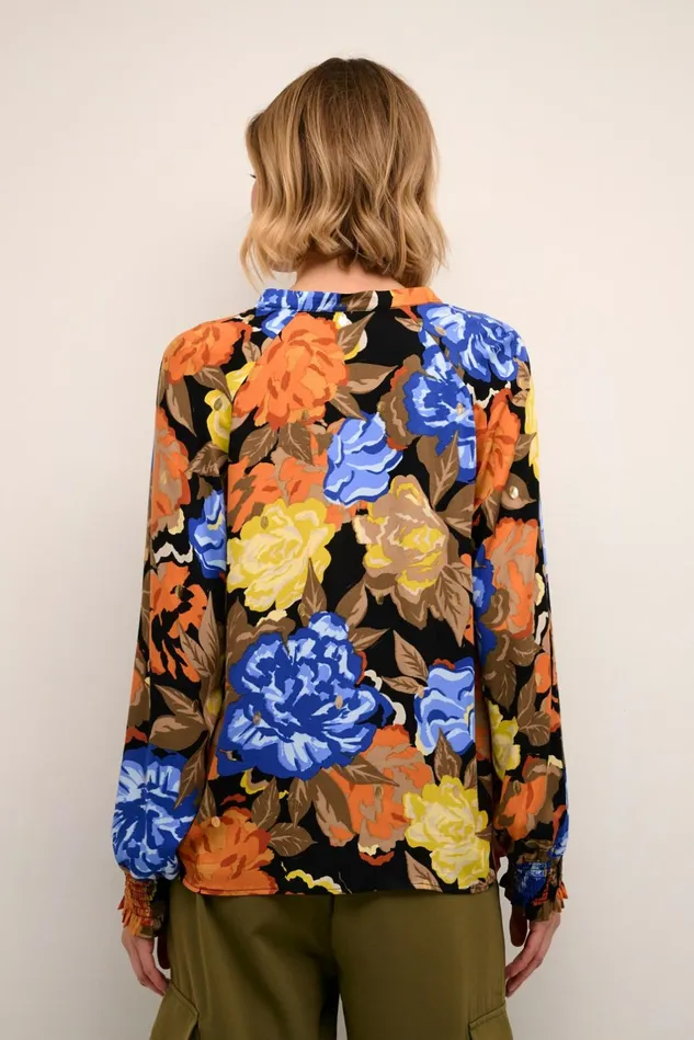 Blouses Women CULTURE CUvirna Blouse