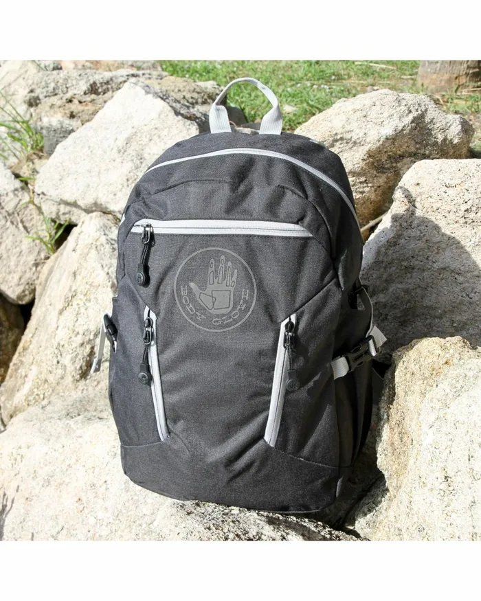 Body Glove Bags and Backpacks Accessories Edgemere 28L Lightweight Backpack 8211 Black