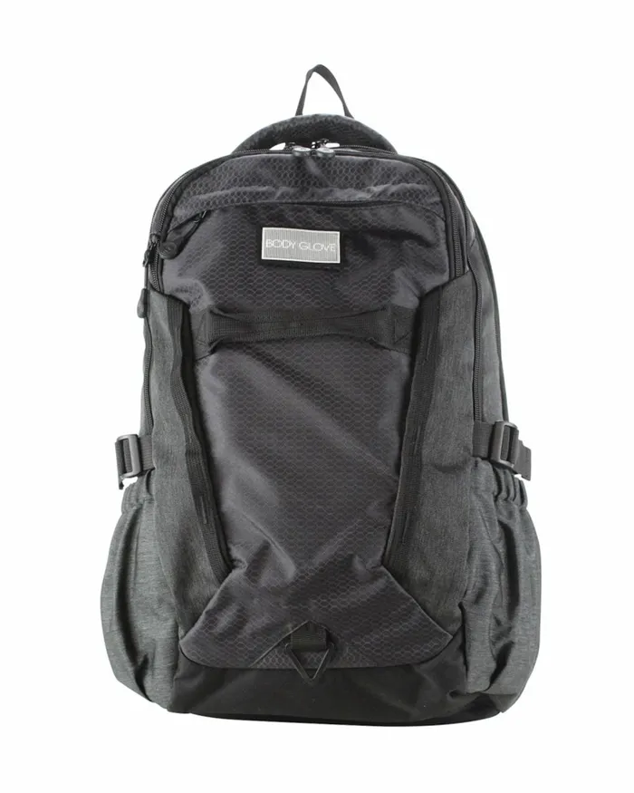 Body Glove Bags and Backpacks Accessories Loma 30L Backpack 8211 Black