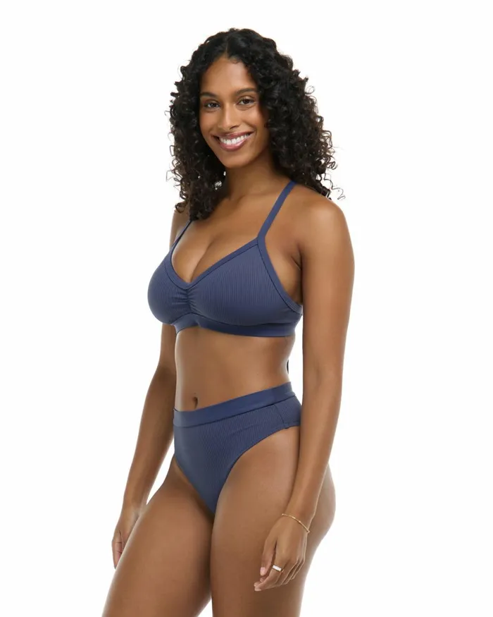 Body Glove DF Cup Tops Women Ibiza Drew DF Cup Swim Top 8211 Dusk