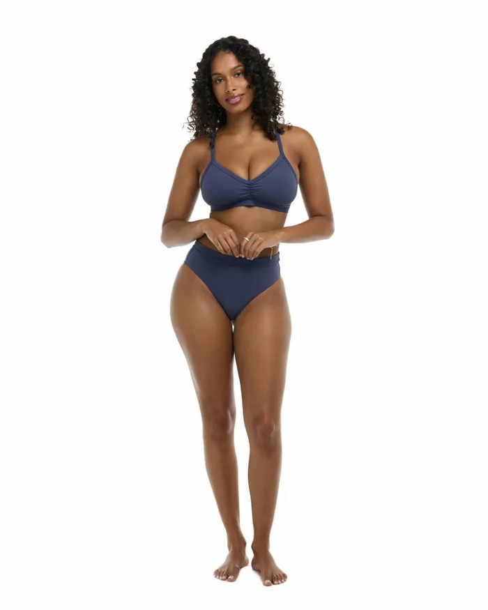 Body Glove DF Cup Tops Women Ibiza Drew DF Cup Swim Top 8211 Dusk