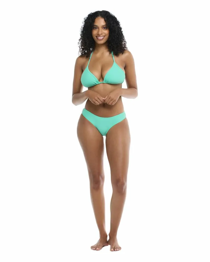 Body Glove DF Cup Tops Women Smoothies Dita DCup Bikini Top 8211 Sea Mist