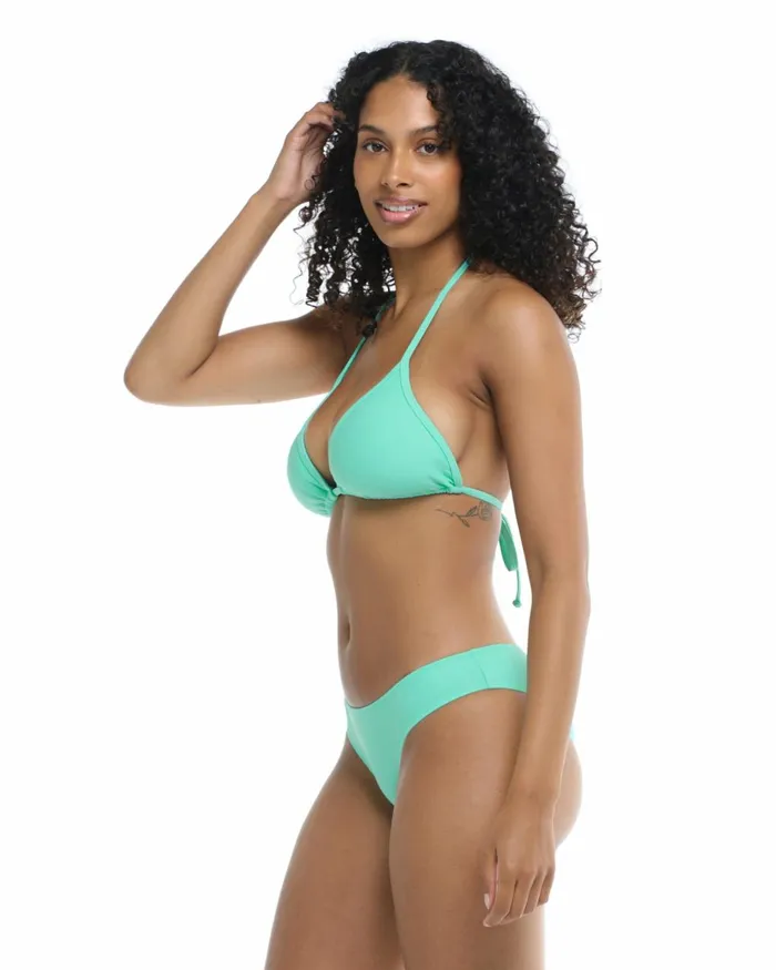 Body Glove DF Cup Tops Women Smoothies Dita DCup Bikini Top 8211 Sea Mist