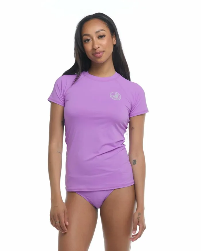 Body Glove Gym To Swim Women Smoothies In Motion Rash Guard 8211 Akebi