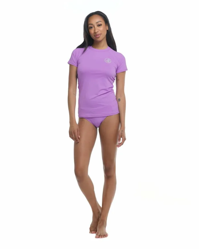 Body Glove Gym To Swim Women Smoothies In Motion Rash Guard 8211 Akebi