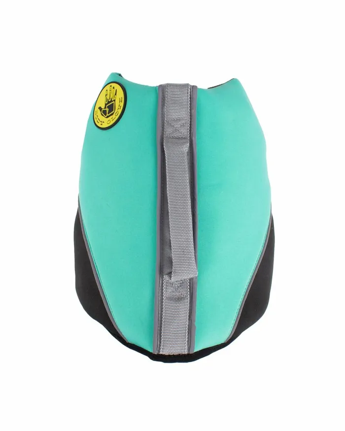 Body Glove Paddle Boards Men Neoprene Pet Life Jacket 8211 Teal