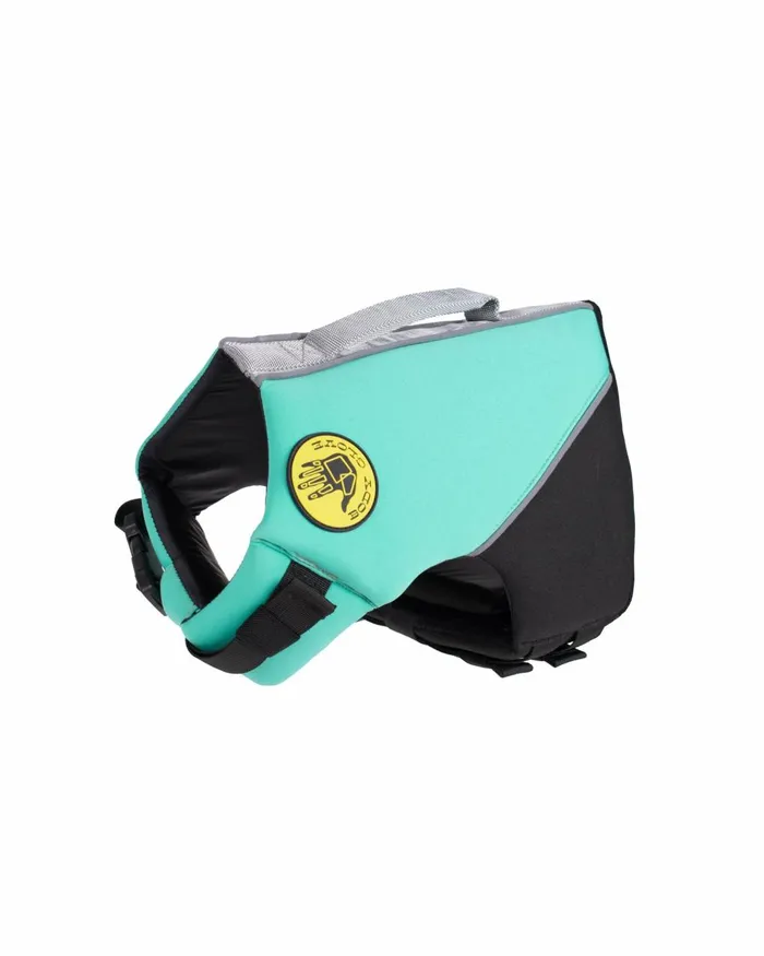 Body Glove Paddle Boards Men Neoprene Pet Life Jacket 8211 Teal