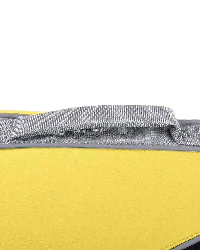 Body Glove Pet Division Boards Neoprene Pet Life Jacket 8211 Yellow