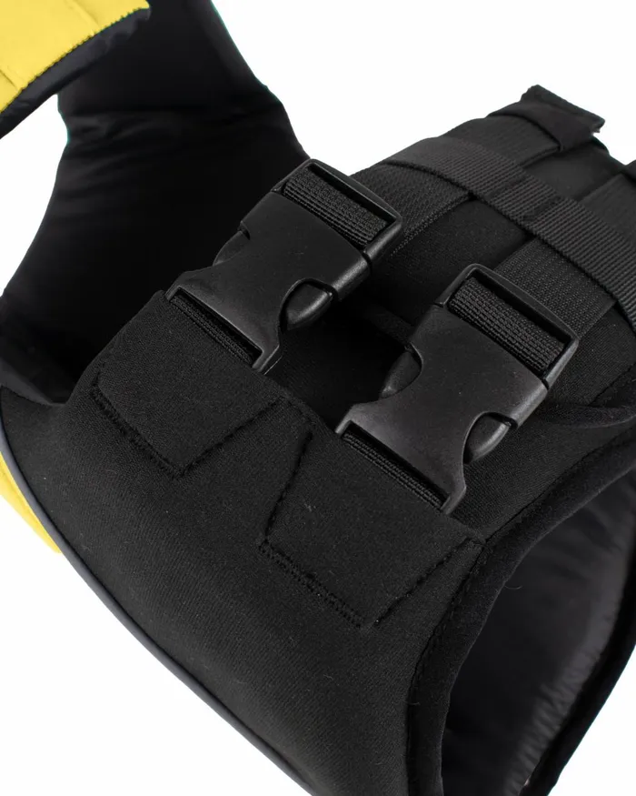 Body Glove Pet Division Boards Neoprene Pet Life Jacket 8211 Yellow