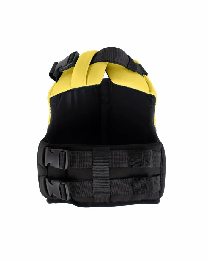 Body Glove Pet Division Boards Neoprene Pet Life Jacket 8211 Yellow