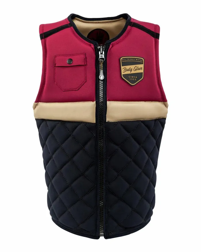 Body Glove Pumps Boards Bob Soven NonUSCGA Comp Vest 8211 Bob Soven