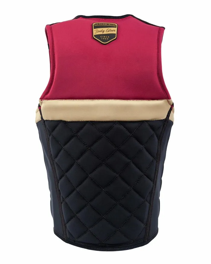 Body Glove Pumps Boards Bob Soven NonUSCGA Comp Vest 8211 Bob Soven