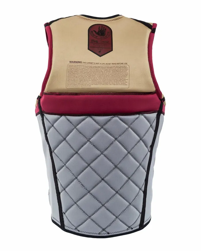 Body Glove Pumps Boards Bob Soven NonUSCGA Comp Vest 8211 Bob Soven