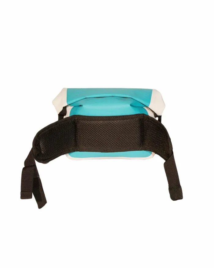 Body Glove Pumps Boards Costa Waterproof Cell Phone Hip Pack 8211 Teal