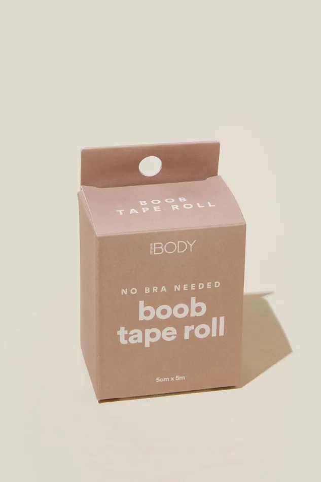 Body Tape Frappe Core Women Cotton On Solutions Body Tape Frappe Core Women Cotton On Solutions