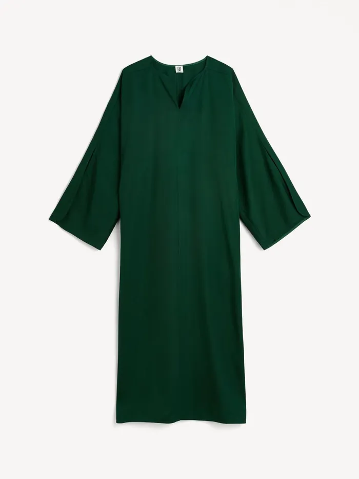 Cais Maxi Dress Sycamore Women By Malene Birger Dresses