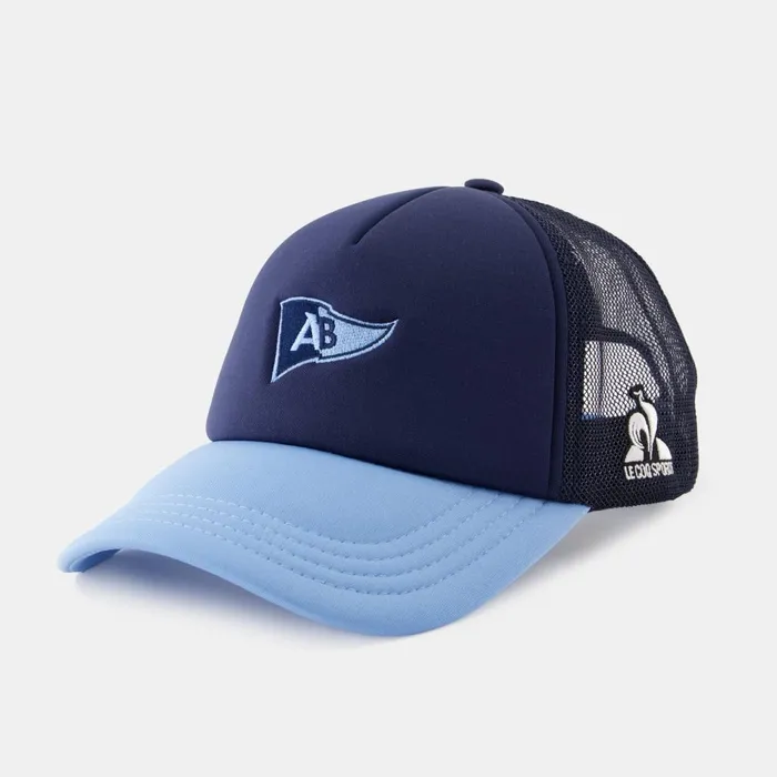Caps Men Le Coq Sportif Aviron Bayonnais Cap