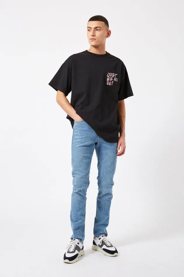 Clark 8211 Rubble Mid Vintage Rubble Mid Vintage Men Dr Denim Slim
