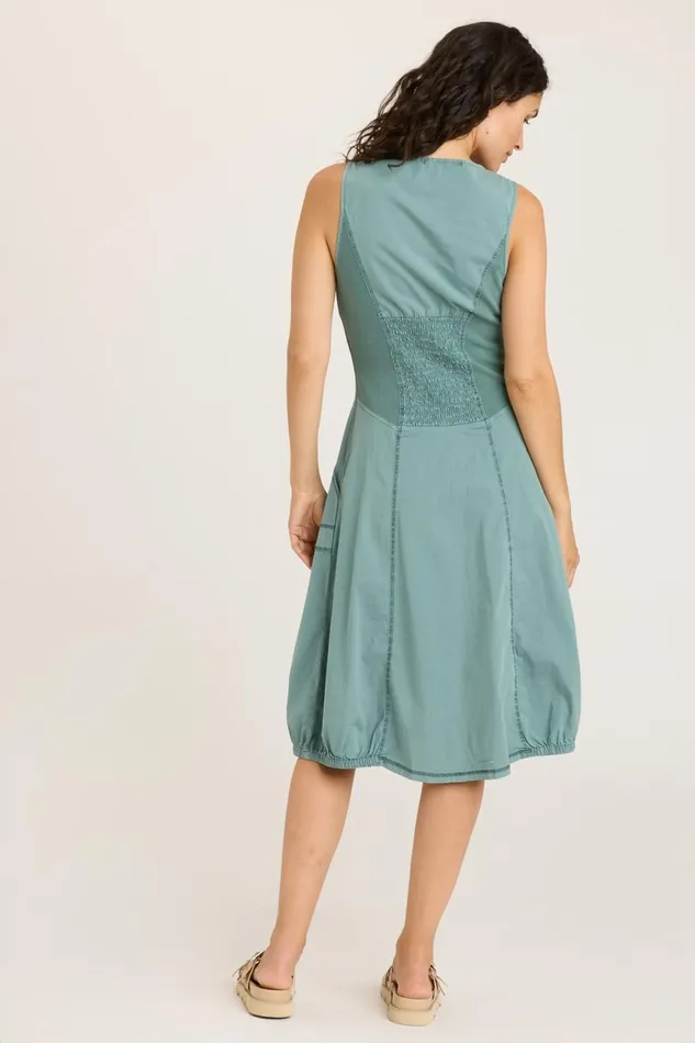 Clothing Dresses XCVI Gibbon Tank Dress 20 Folk Tale