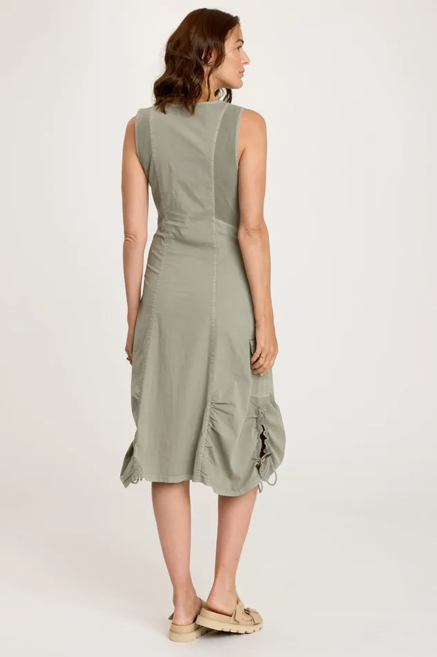 Clothing Dresses XCVI Janelle Dress Sanctuary Pigment