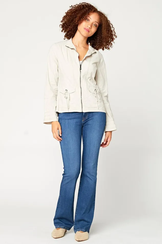 Clothing Jackets XCVI Picturesque Jacket North Star