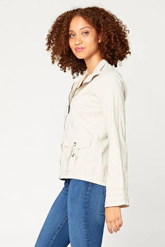 Clothing Jackets XCVI Picturesque Jacket North Star
