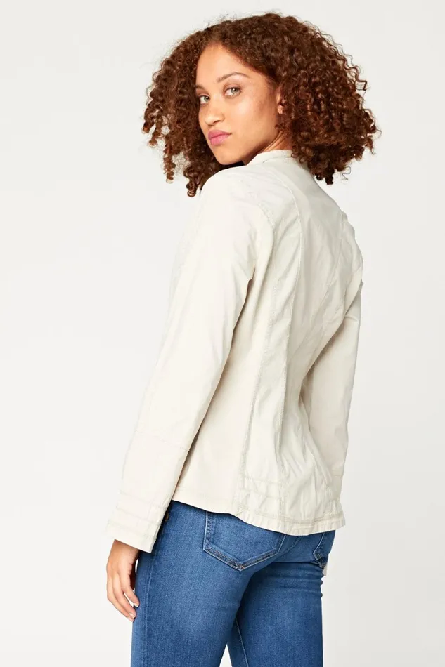 Clothing Jackets XCVI Picturesque Jacket North Star