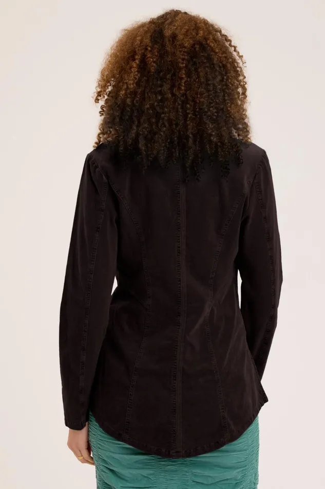 Clothing Jackets XCVI Westbrook Blazer Black