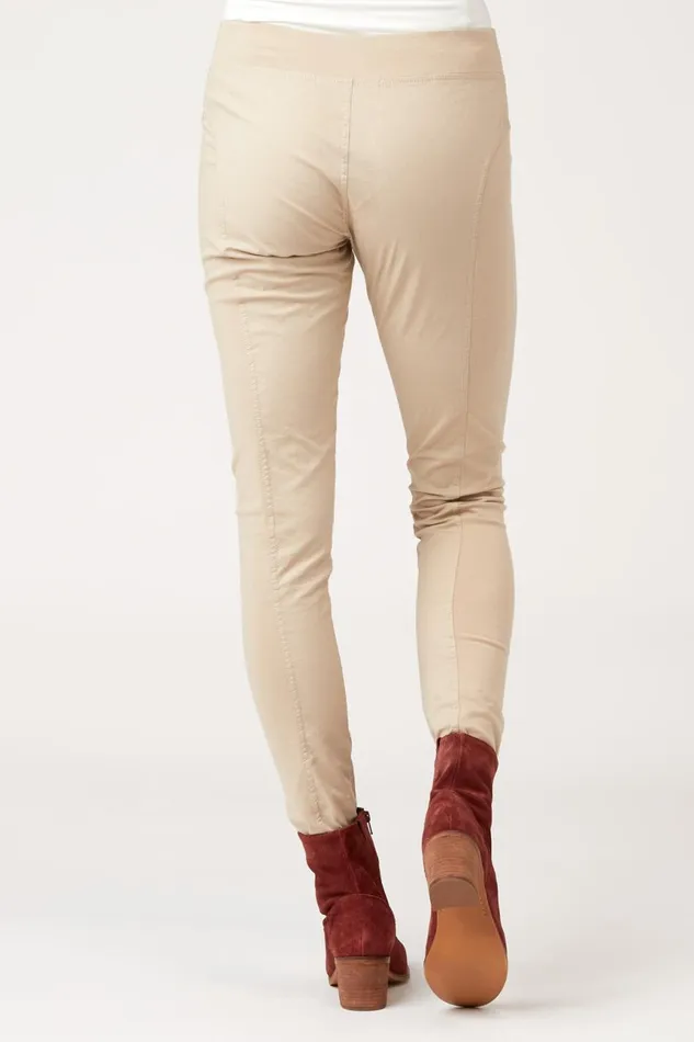 Clothing Leggings XCVI Alexa Legging Sand