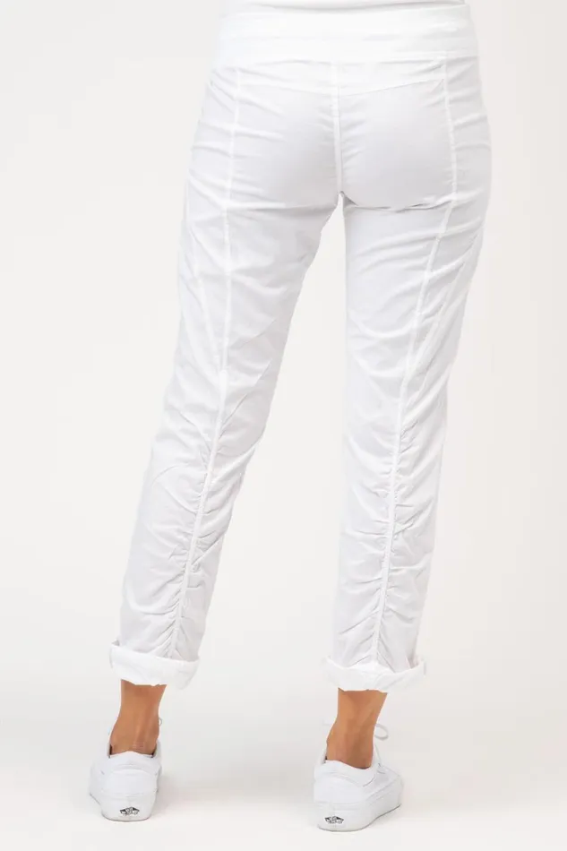 Clothing Pants XCVI Jules Pant White