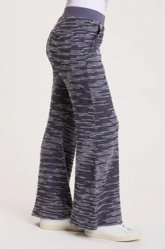 Clothing Pants XCVI Shiloh Pant Nightshadow