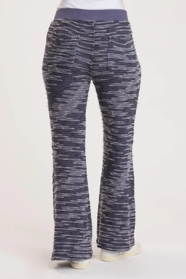Clothing Pants XCVI Shiloh Pant Nightshadow