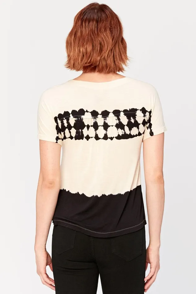 Clothing ShirtsBlouses XCVI Lelta Top Epoch Wash