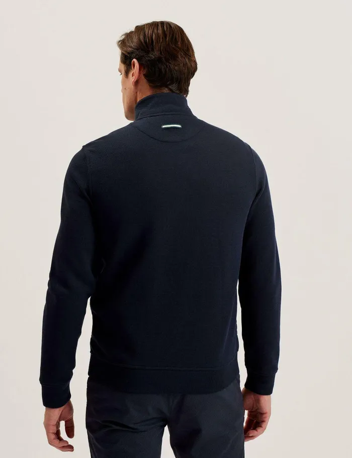 Coats and Jackets Men Ted Baker ENTIL Navy