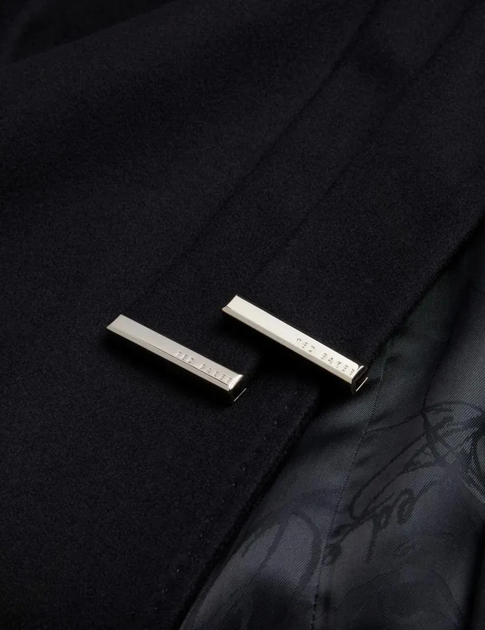 Coats and Jackets Women Ted Baker ROSELL Black