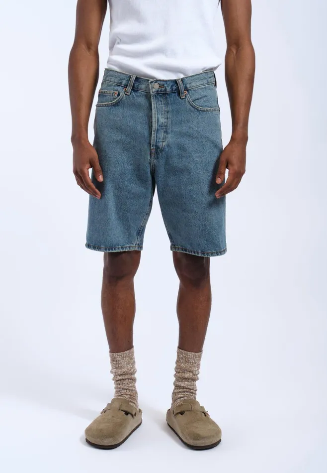 Dash Shorts 8211 Canyon Sky Retro Canyon Sky Retro Men Dr Denim Shorts