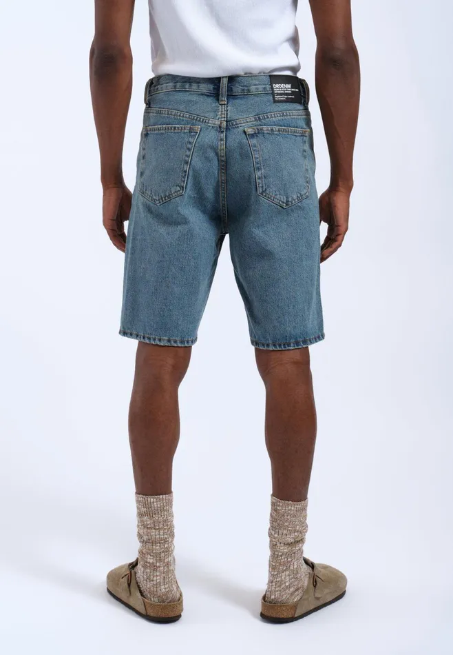 Dash Shorts 8211 Canyon Sky Retro Canyon Sky Retro Men Dr Denim Shorts