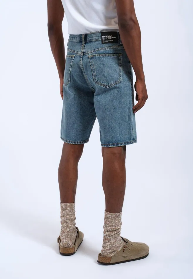 Dash Shorts 8211 Canyon Sky Retro Canyon Sky Retro Men Dr Denim Shorts