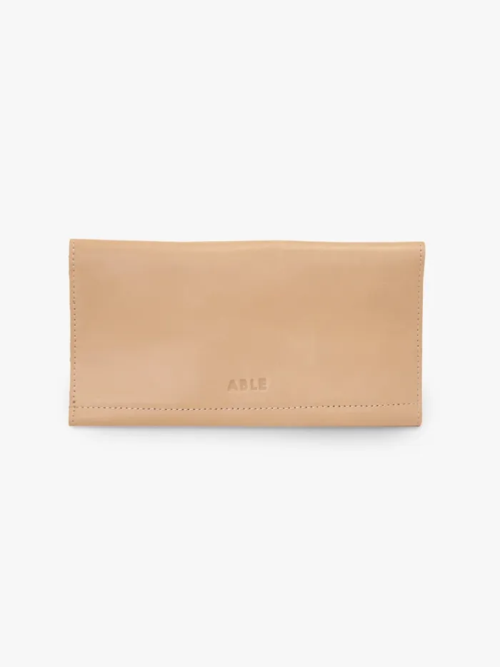Debre Wallet Sahara Wallets and Clutches Able Women