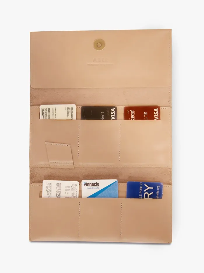 Debre Wallet Sahara Wallets and Clutches Able Women