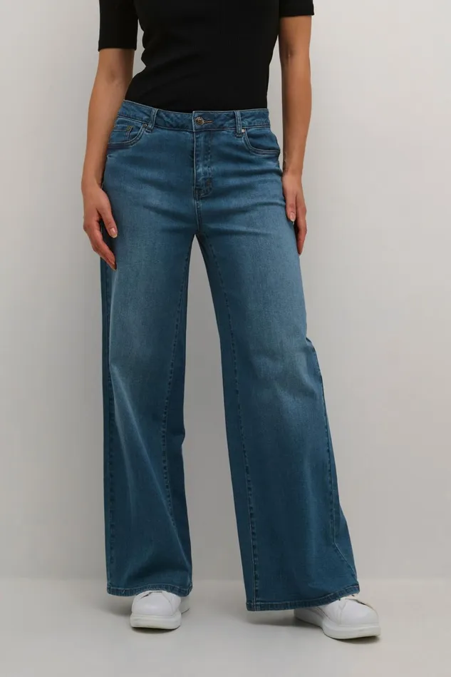 Denim Styles Women CULTURE CUami Jeans