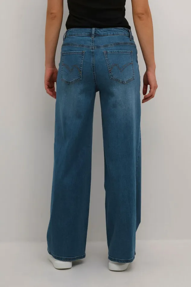 Denim Styles Women CULTURE CUami Jeans