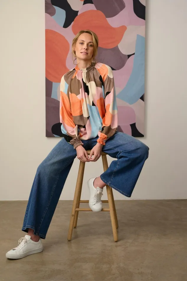 Denim Styles Women CULTURE CUami Jeans