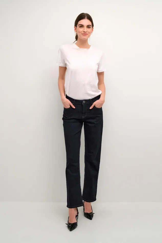 Denim Styles Women CULTURE CUannalisa Jeans