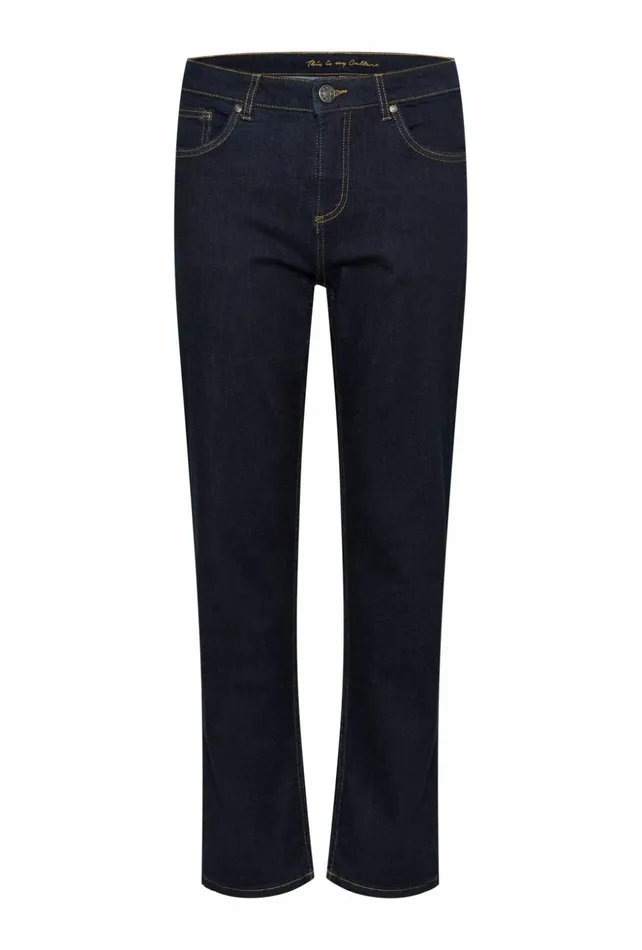 Denim Styles Women CULTURE CUannalisa Jeans