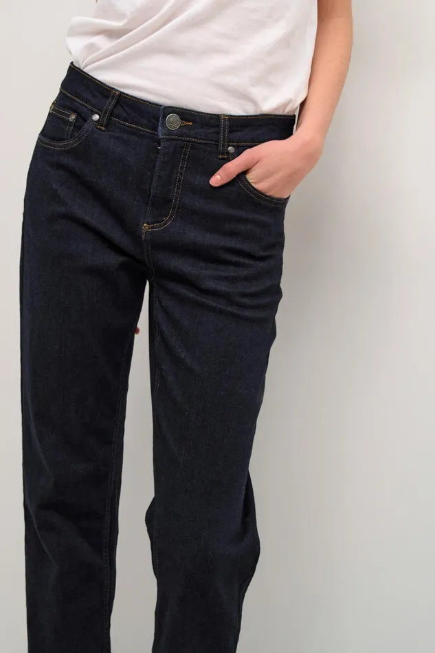 Denim Styles Women CULTURE CUannalisa Jeans
